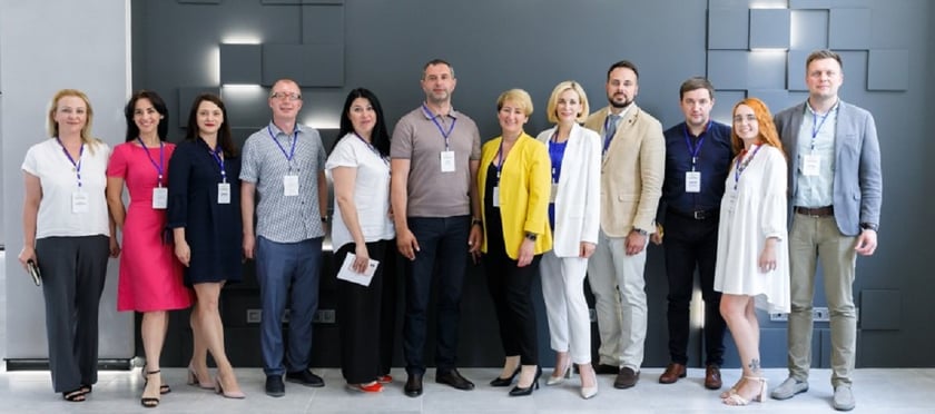 НАЗК запустило курс для органів місцевого самоврядування «Доброчесна громада»