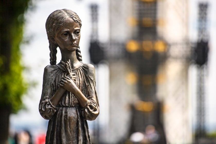 Палата представників Нідерландів визнала Голодомор геноцидом