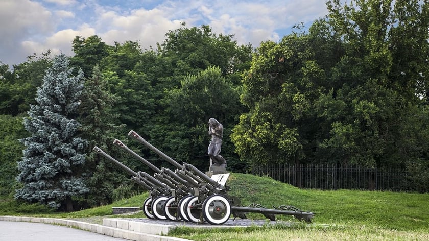 Музей історії України у Другій світовій війні перейменують на Національний музей війни за незалежність