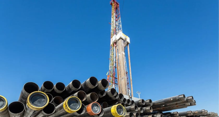 В Україні запустили три високопродуктивні свердловини