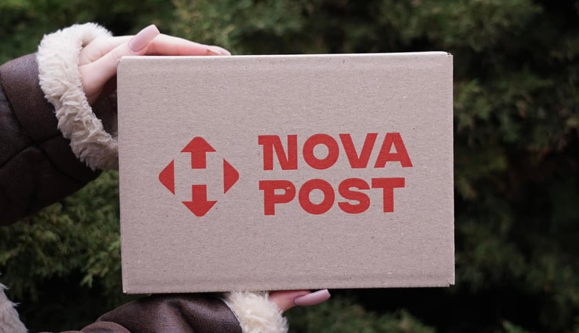 Нова пошта восени відкриє відділення в Латвії та Естонії