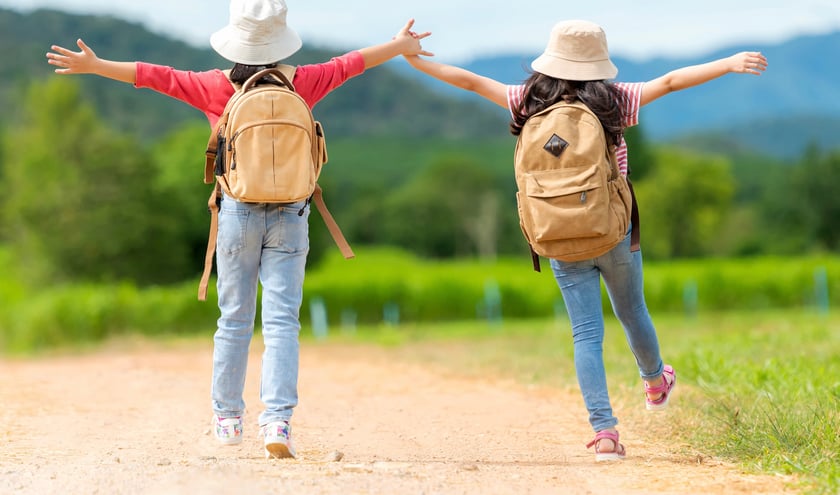 Дитячий проєкт єОздоровлення розширили на всю Україну