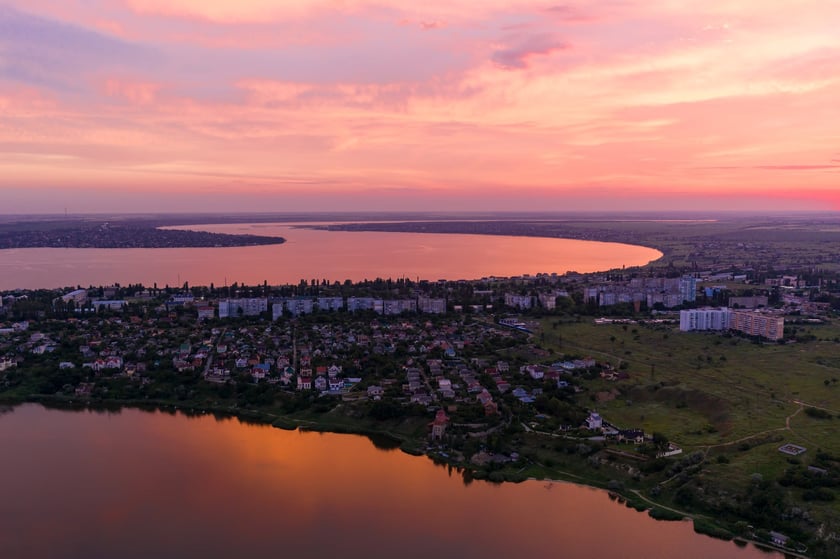 Французький архітектор спроєктує громадський простір у Миколаєві