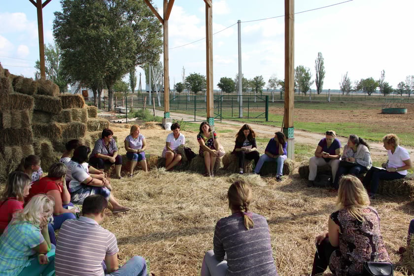 В Україні стартує грантова програма на підтримку жіночого підприємництва