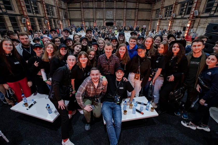 Стали відомі перші спікери цьогорічного заходу «Молодвіж. Нелегко, але мрій!»