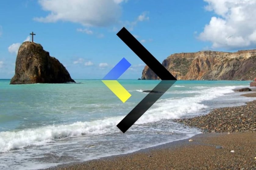 На острові Джарилгач 5 ракет HIMARS знищили п’ять підрозділів росіян (ВІДЕО)