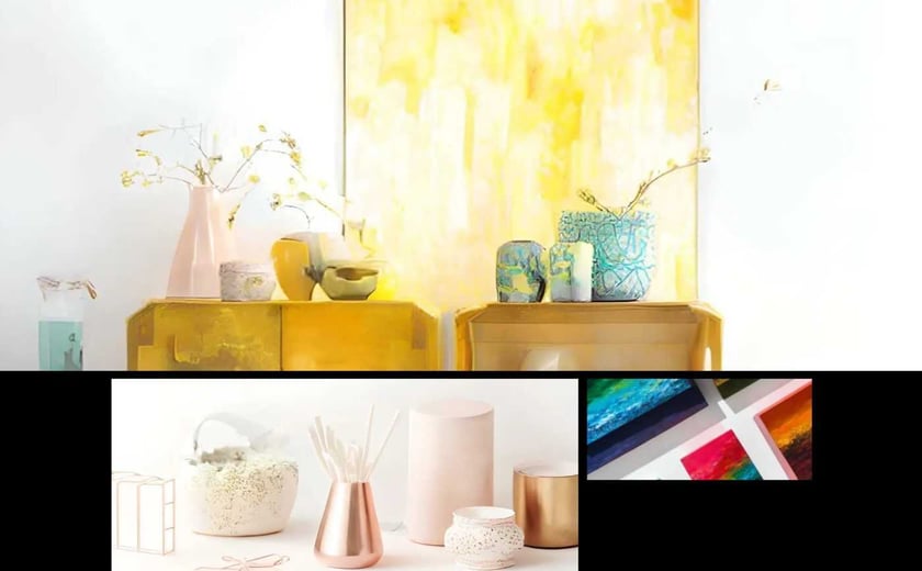 Музей сучасного українського мистецтва Корсаків відкрив арткрамницю