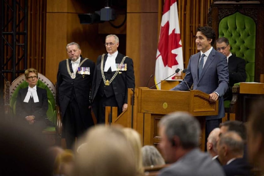 Канада оголосила про новий пакет військової допомоги Україні