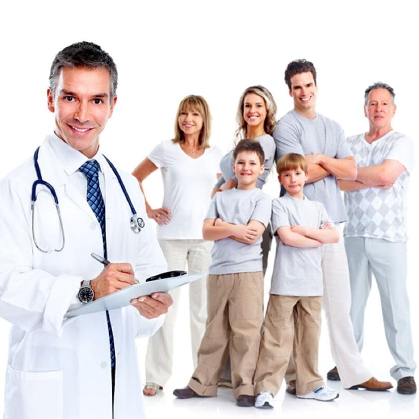 Майже 40 тисяч українських лікарів пройшли навчання з розпізнання та ведення депресії