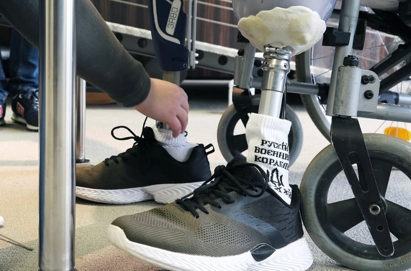 Поблизу Львова планують збудувати Національний реабілітаційний центр 