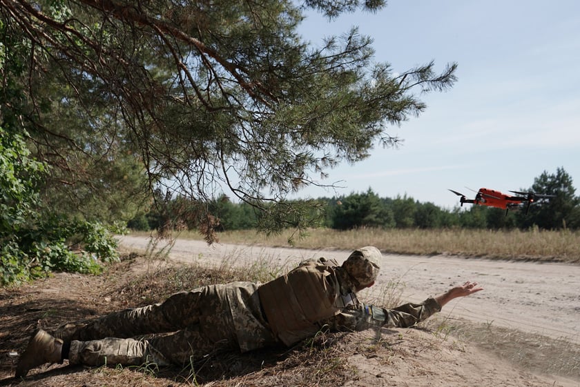 «Армія дронів» підготувала ще понад 3 тисячі операторів БПЛА 