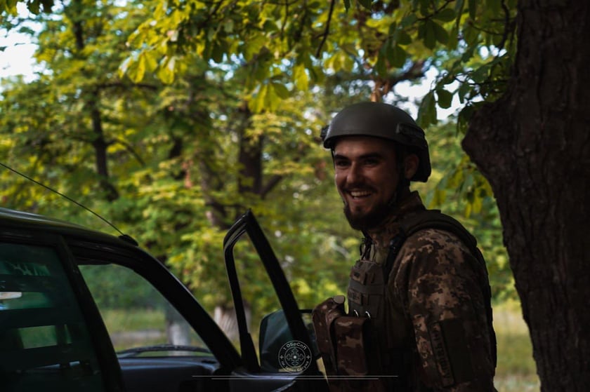 Спецпризначенці знищили російський міномет 2Б9 «Васильок» на базі Уралу (ВІДЕО)