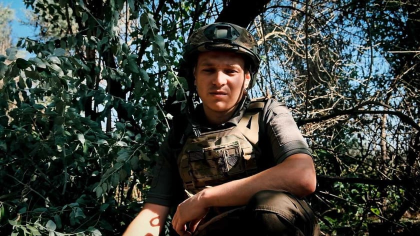 Генштаб показав, як у Британії українські воїни проходять психологічну смугу