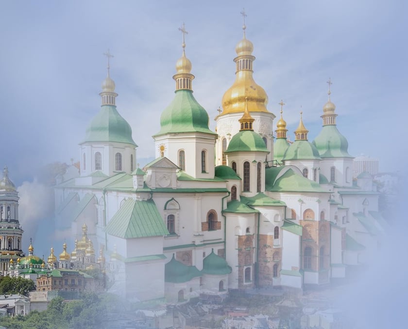 Історичні об’єкти Києва та Львова внесли до спадщини ЮНЕСКО, що перебуває під загрозою