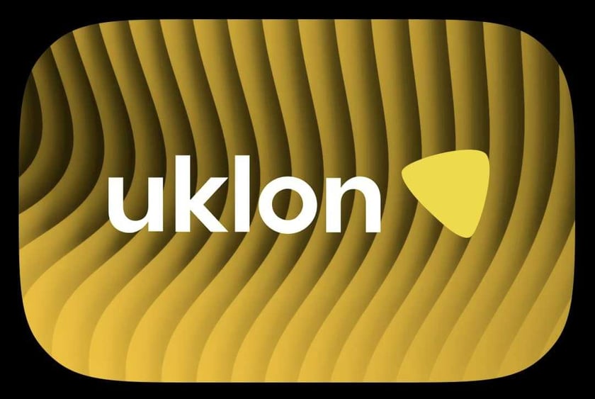 Українська компанія Uklon стала резидентом Дія.City