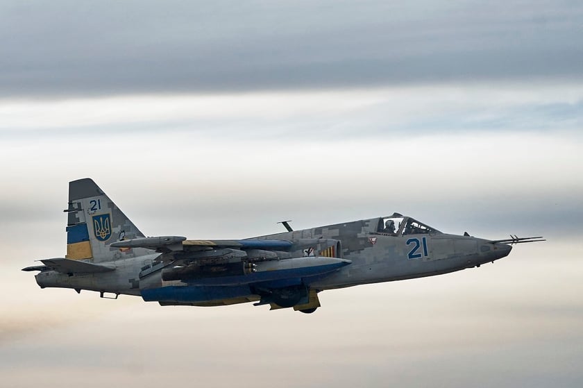 Повітряні Сили знищили усі запущені росіянами 12 «шахедів» за ніч