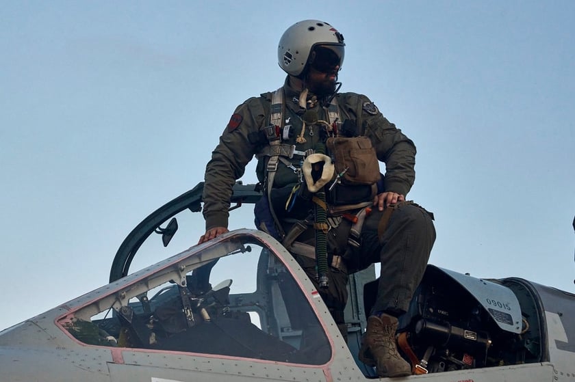 Сили ППО знищили дві ракети Х-59 та 11 безпілотників Shahed