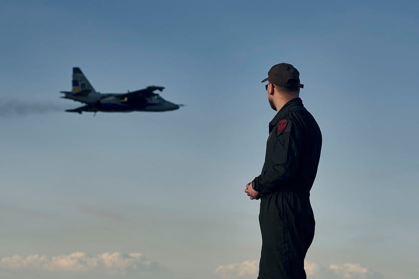 Повітряні Сили знищили 17 із 22 дронів-камікадзе за ніч