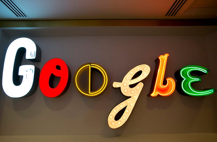 Українські підприємці знову можуть реєструвати бізнес на Google-картах