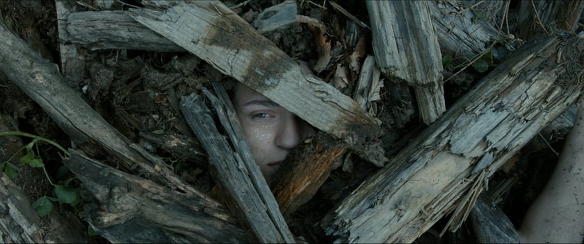 «Що ми втратили»: у Києві показали короткометражний фільм, авторами якого стали діти війни