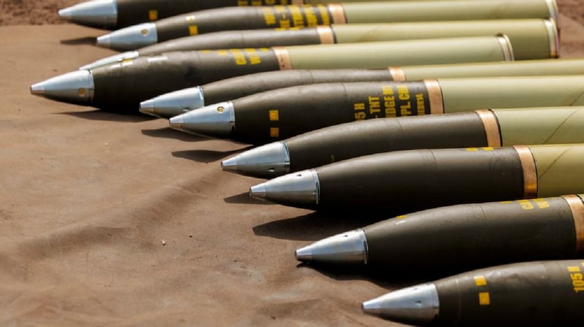 Німеччина підготувала новий пакет військової допомоги Україні на €400 млн