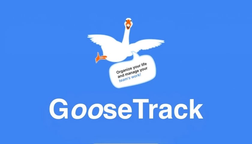 Українець створив застосунок «Гусятниця» для підвищення продуктивності й упорядкування завдань