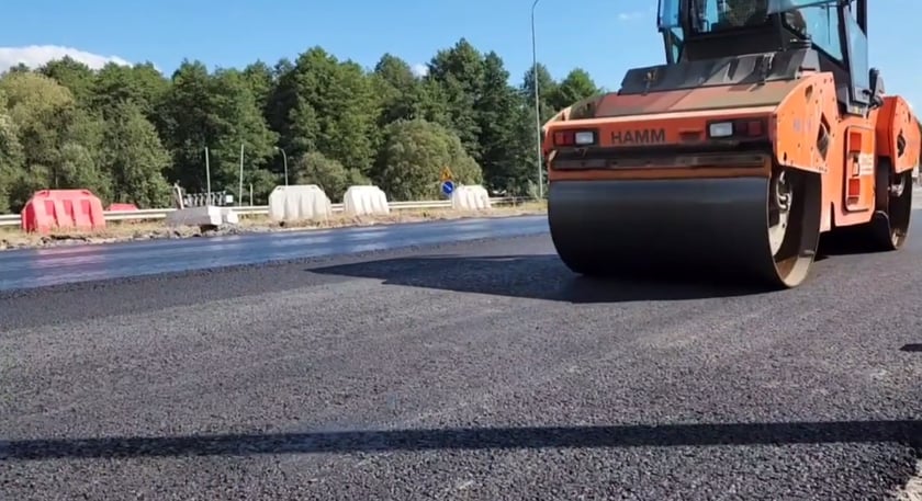 Міст через річку Дубовець на Житомирщині повністю відкрили для транспорту (ВІДЕО)