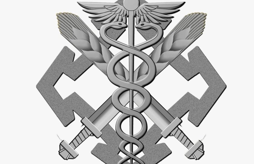 У Міноборони затвердили нові беретні знаки для трьох родів військ ЗСУ (ФОТО)