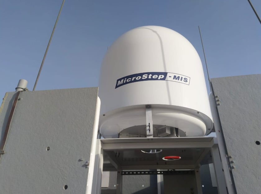 Вінницька компанія отримала фінансування на запуск першого в Україні метеорадара в агро