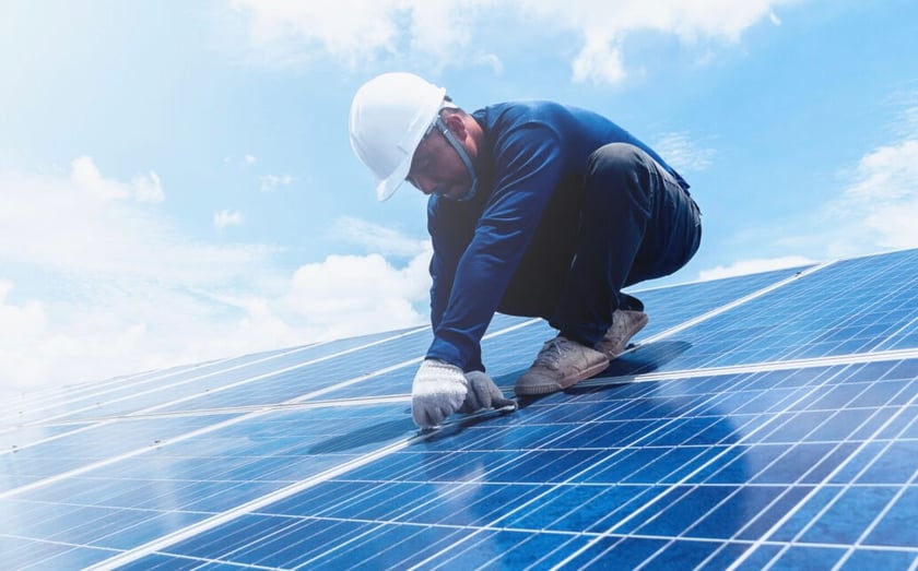 Підприємці можуть отримати до 1 млн грн на закупівлю енергоефективного обладнання