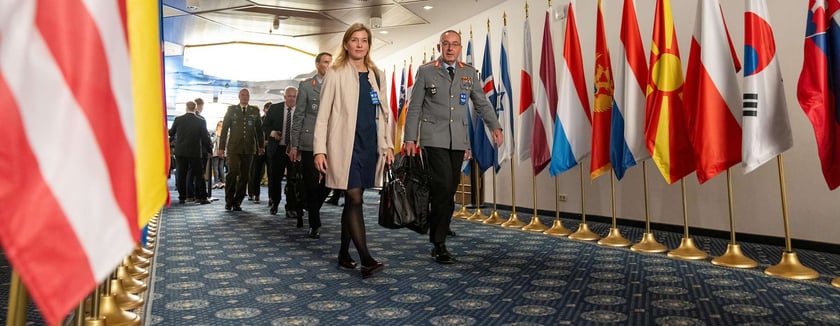 Німеччина розкрила, що входить у новий пакет допомоги ЗСУ на €400 млн