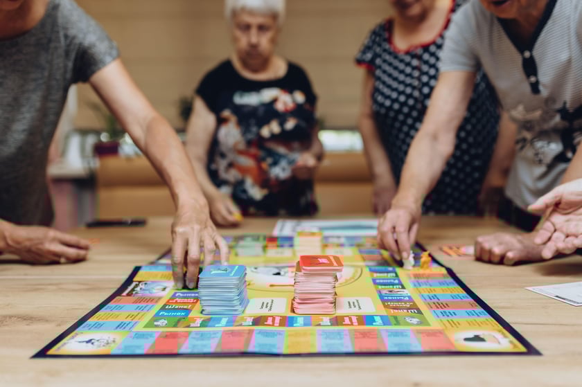 ПРООН оголошує грантовий конкурс щодо просування прав людини. Які умови