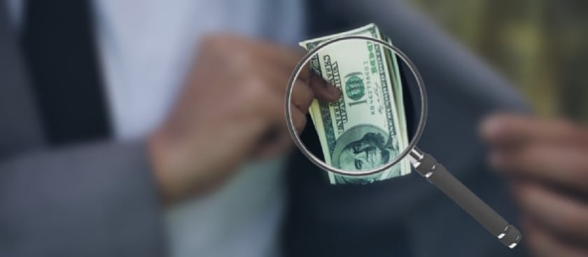 НАЗК запустило Єдиний портал повідомлень викривачів, де можна писати про факти корупції