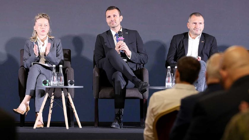 Чехія дасть Україні ліцензію на виробництво штурмових гвинтівок CZ BREN 2