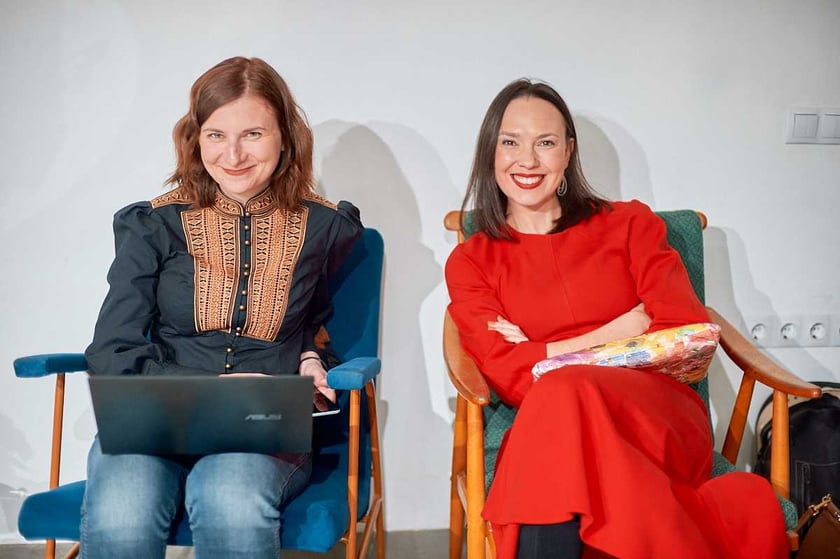 Оголосили конкурс для бізнесів, які прагнуть експортувати продукцію