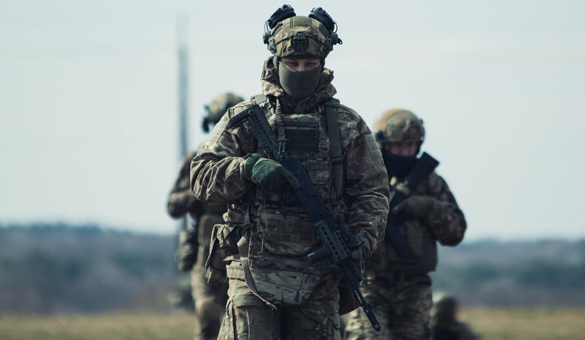 Воїни ССО спалили ворожий радіолокаційний комплекс розвідки «Зоопарк-1» (ВІДЕО)