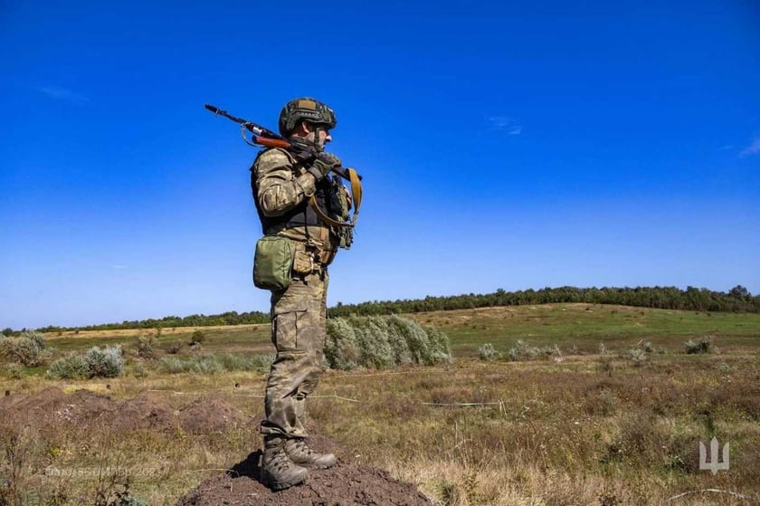 Повітряні Сили знищили вночі 24 із 29 «шахедів»