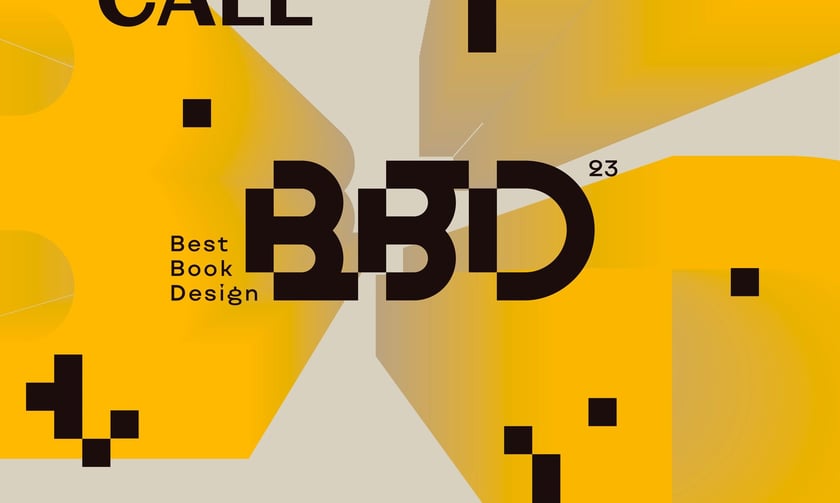 Оголосили прийом заявок на конкурс «Найкращий книжковий дизайн-2023»