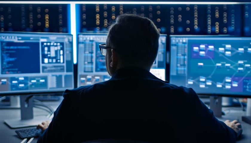 В Україні стартував «Місяць кібербезпеки»