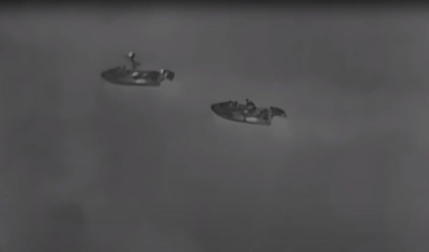 ГУРівці десантувались у Криму і завдали вогневого ураження окупантам (ВІДЕО)