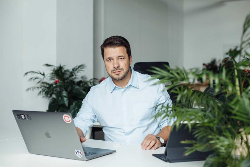 Українська компанія «Штрафи UA» залучила 450 тис. євро інвестицій