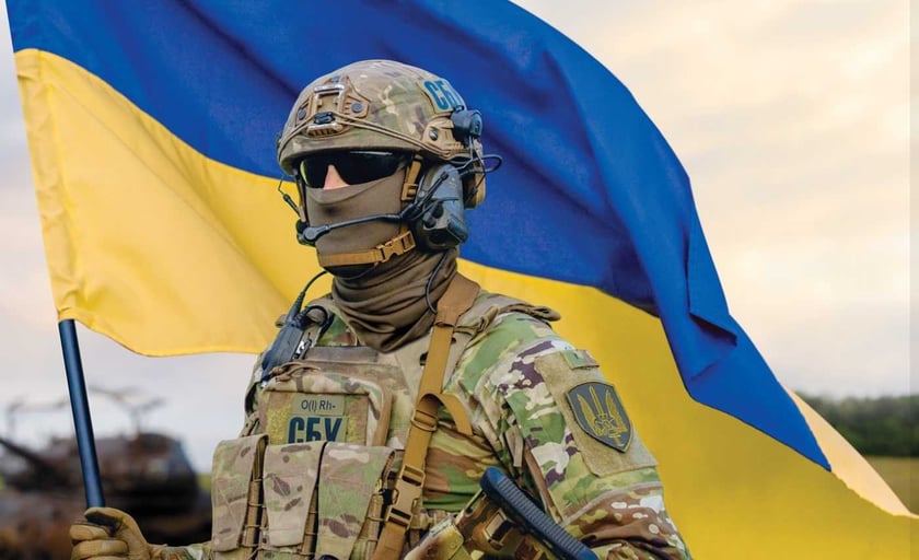 Спецпризначенці СБУ показали фронтові досягнення за тиждень (ВІДЕО)