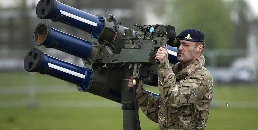 США виділили Україні оборонний пакет на $150 млн