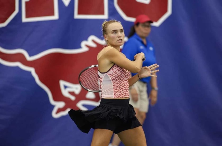Українка виграла два тенісні турніри у США та ввійшла до топ-200 світового рейтингу