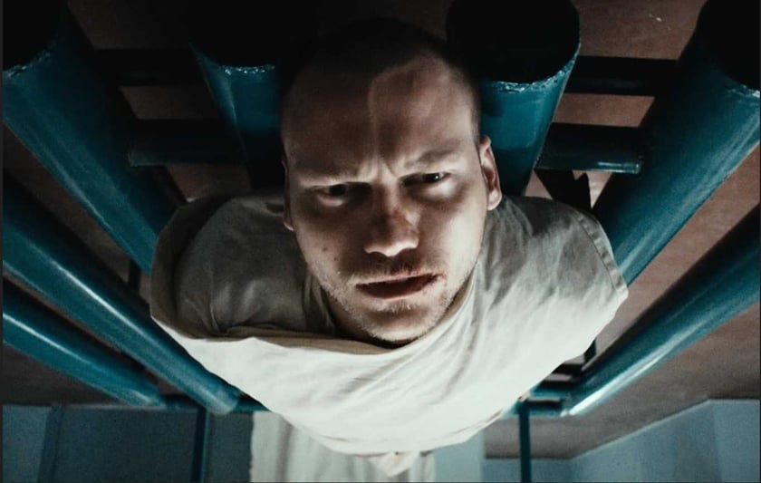 Вийшов трейлер українського фільму про каральну психіатрію СРСР «БожеВільні»