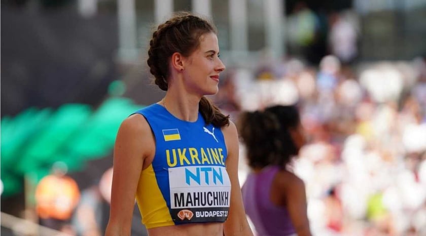 Українку номінували на титул «Найкраща легкоатлетка світу-2023»: можна проголосувати