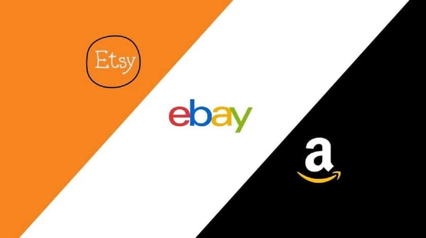 Власників мікро- та малого бізнесу запрошують на вебінар про Amazon, Ebay та Etsy