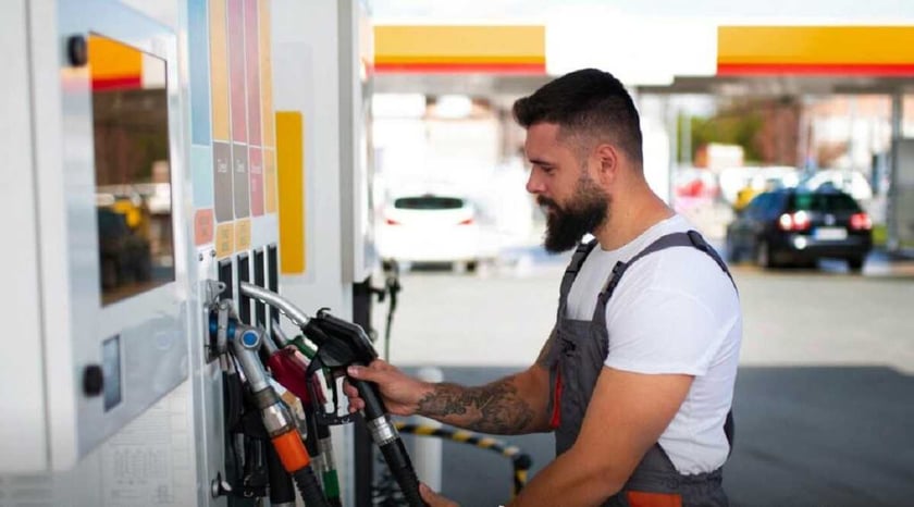 Дія.Освіта запустила новий освітній серіал про роботу на АЗК