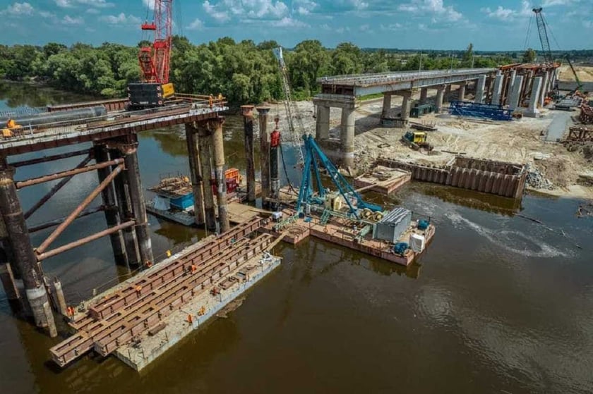 Стартував конкурс відбору громад для створення проєктів місцевого відновлення