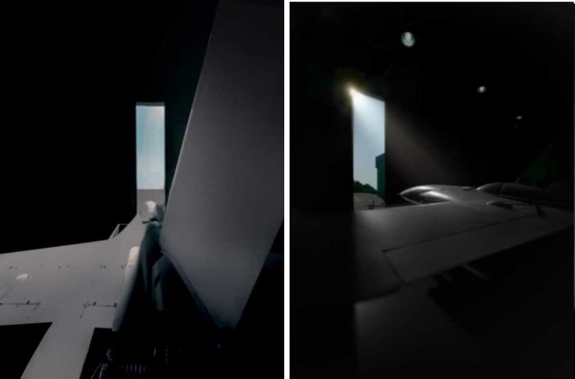 В Україні створили дрон-камікадзе «Морок» з бойовою частиною 30 кг